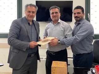 تقدیر روز پزشک