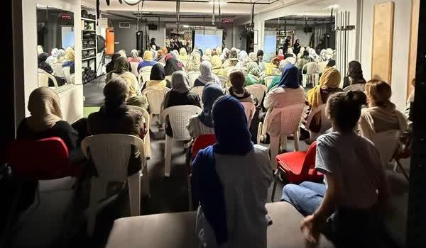 سمینار علمی ـ عملی ارگونومی در باشگاه انرژی شهرستان بابل برگزار شد