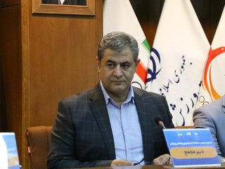 مجمع عمومی سالیانه فدراسیون پزشکی ورزشی