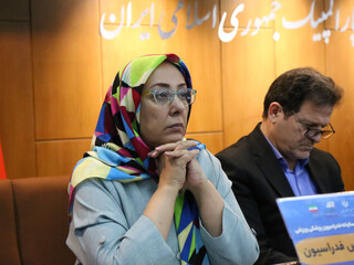 مجمع عمومی سالیانه فدراسیون پزشکی ورزشی