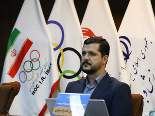 مجمع عمومی سالیانه فدراسیون پزشکی ورزشی