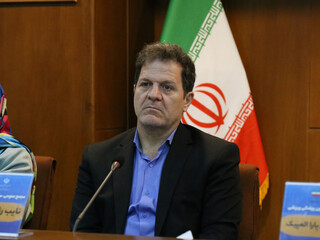 مجمع عمومی سالیانه فدراسیون پزشکی ورزشی