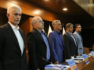 مجمع عمومی سالیانه فدراسیون پزشکی ورزشی