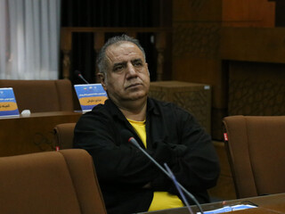 مجمع عمومی سالیانه فدراسیون پزشکی ورزشی