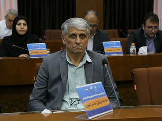 مجمع عمومی سالیانه فدراسیون پزشکی ورزشی