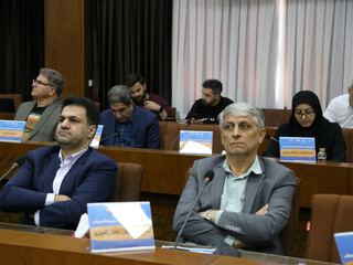 مجمع عمومی سالیانه فدراسیون پزشکی ورزشی