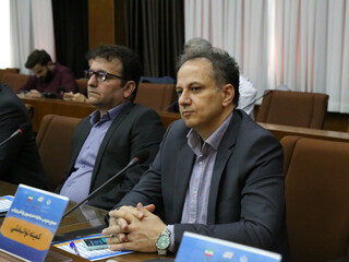 مجمع عمومی سالیانه فدراسیون پزشکی ورزشی