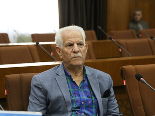 مجمع عمومی سالیانه فدراسیون پزشکی ورزشی