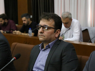 مجمع عمومی سالیانه فدراسیون پزشکی ورزشی