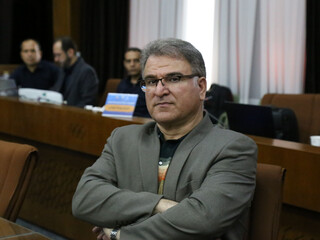 مجمع عمومی سالیانه فدراسیون پزشکی ورزشی