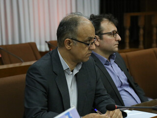 مجمع عمومی سالیانه فدراسیون پزشکی ورزشی