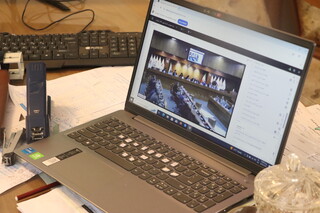 حضور سرپرست پزشکی ورزشی استان در وبینار مجمع عمومی فدراسیون