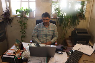 حضور سرپرست پزشکی ورزشی استان در وبینار مجمع عمومی فدراسیون