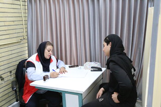 روز چهارم معاینات ورزشکاران اعزامی به بازی‌های همبستگی کشورهای اسلامی و آسیایی جوانان