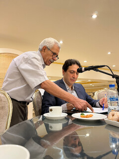 هم اندیشی روسای هیات پزشکی ورزشی شهرستان ها به میزبانی یزد