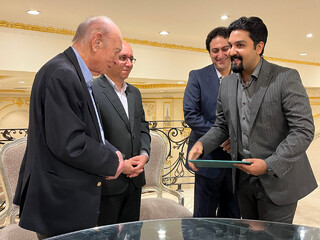 هم اندیشی روسای هیات پزشکی ورزشی شهرستان ها به میزبانی یزد