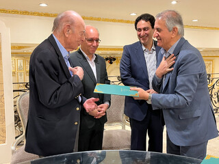 هم اندیشی روسای هیات پزشکی ورزشی شهرستان ها به میزبانی یزد