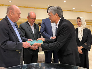 هم اندیشی روسای هیات پزشکی ورزشی شهرستان ها به میزبانی یزد