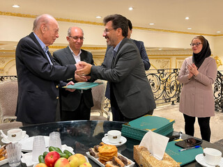 هم اندیشی روسای هیات پزشکی ورزشی شهرستان ها به میزبانی یزد