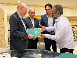 هم اندیشی روسای هیات پزشکی ورزشی شهرستان ها به میزبانی یزد