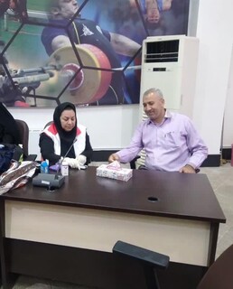 گزارش تصویری