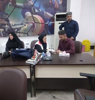 گزارش تصویری