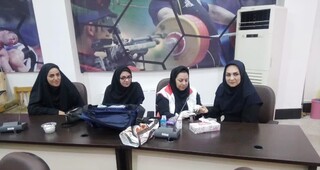 گزارش تصویری