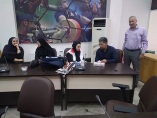 گزارش تصویری