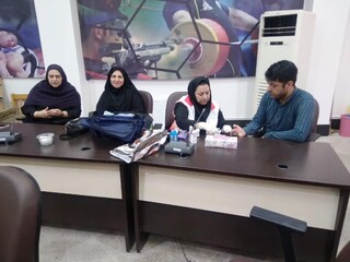 گزارش تصویری