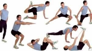 حرکات اصلاحی