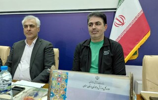 مجمع عمومی سالیانه هیات پزشکی ورزشی استان سمنان