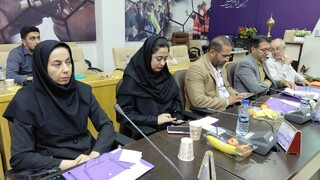 مجمع عمومی سالیانه هیات پزشکی ورزشی استان سمنان