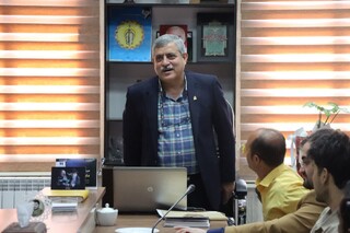گزارش تصویری :