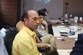 گزارش تصویری :