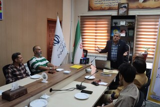 گزارش تصویری :