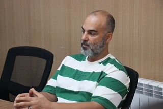 گزارش تصویری :
