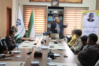 گزارش تصویری :