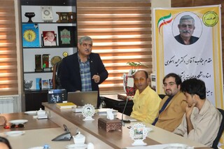 گزارش تصویری :