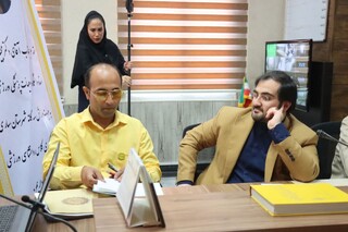 گزارش تصویری :