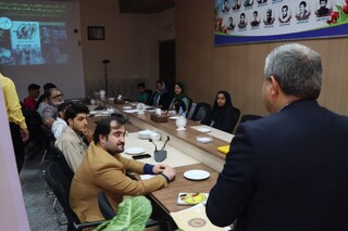 گزارش تصویری :