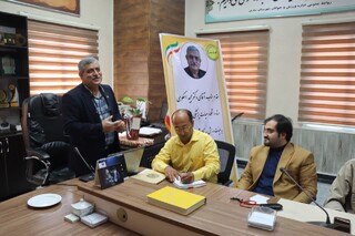 گزارش تصویری :