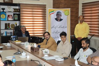گزارش تصویری :
