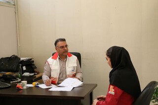 ششمین روز معاینات ورزشکاران اعزامی به بازی‌های همسبتگی کشورهای اسلامی و آسیایی بحرین