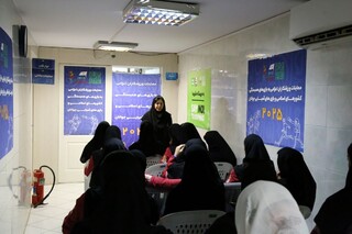 دوره آموزشی آنتی دوپینگ برای ملی پوشان والیبال اعزامی به بازی‌های آسیایی جوانان-بحرین