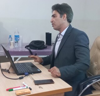 کارگاه تغذیه