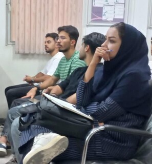 کارگاه تغذیه