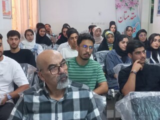 کارگاه تغذیه