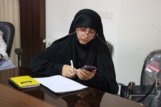 گزارش تصویری :