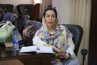 گزارش تصویری :