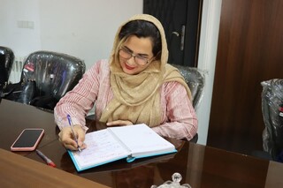 گزارش تصویری :